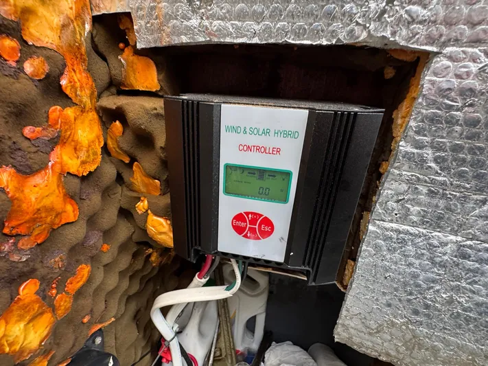 Northern Goose Yacht Photos Pics 