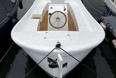 1992 Viking 820 deluxe