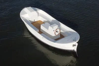 1992 Viking 820 deluxe