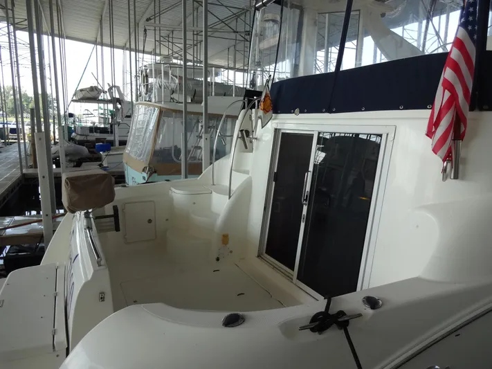 Paraiso Yacht Photos Pics 