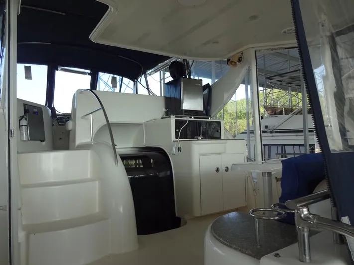 Paraiso Yacht Photos Pics 