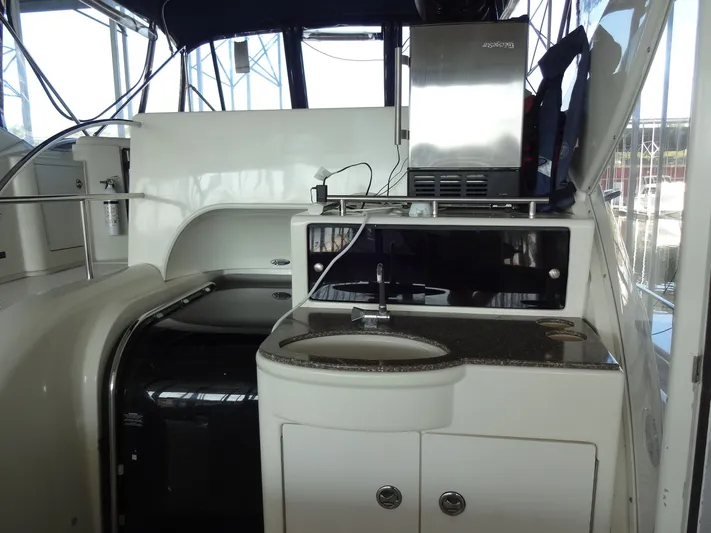 Paraiso Yacht Photos Pics 