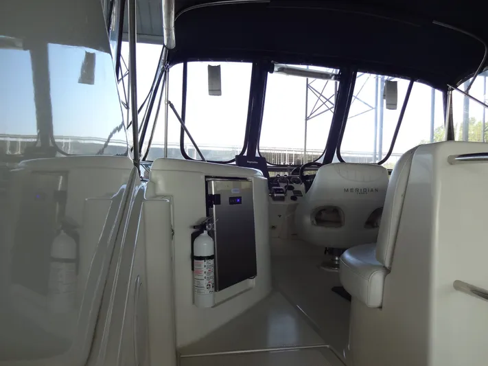 Paraiso Yacht Photos Pics 