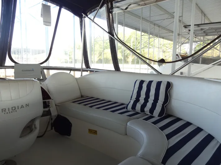 Paraiso Yacht Photos Pics 