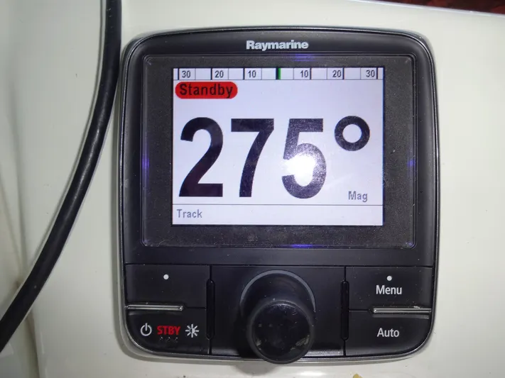 Paraiso Yacht Photos Pics 