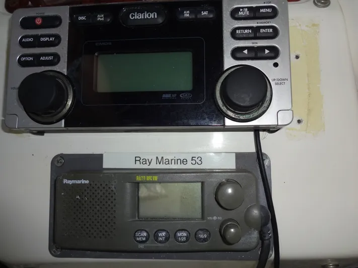 Paraiso Yacht Photos Pics 