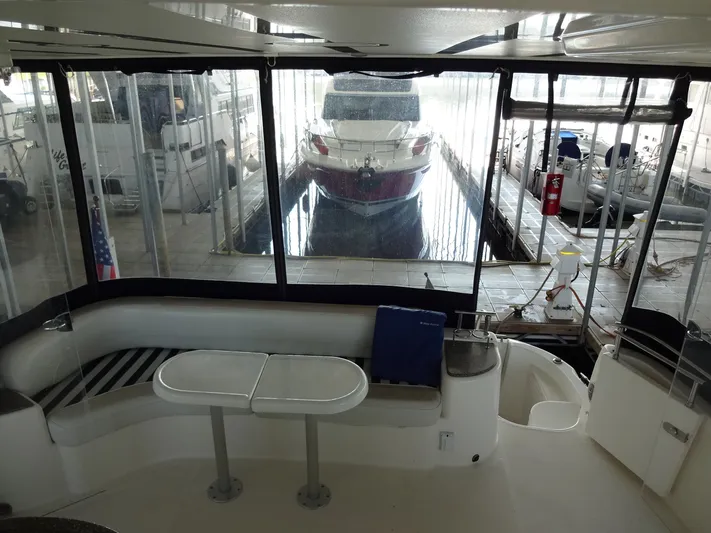 Paraiso Yacht Photos Pics 