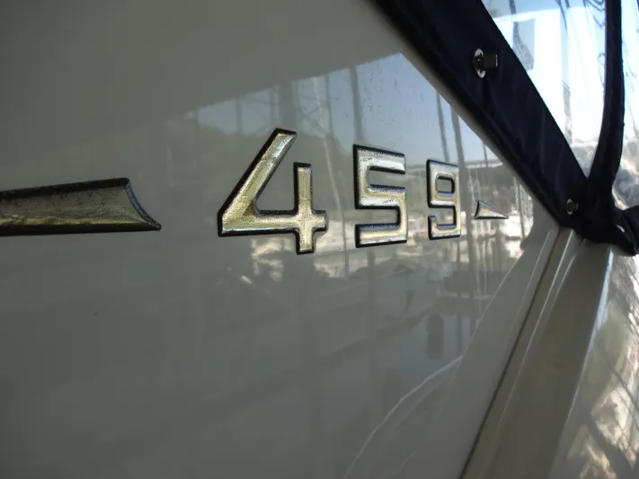 Paraiso Yacht Photos Pics 