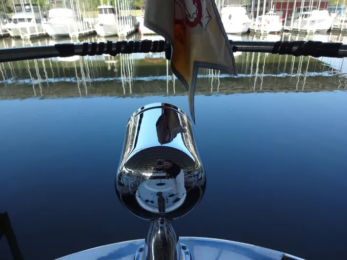 Paraiso Yacht Photos Pics 