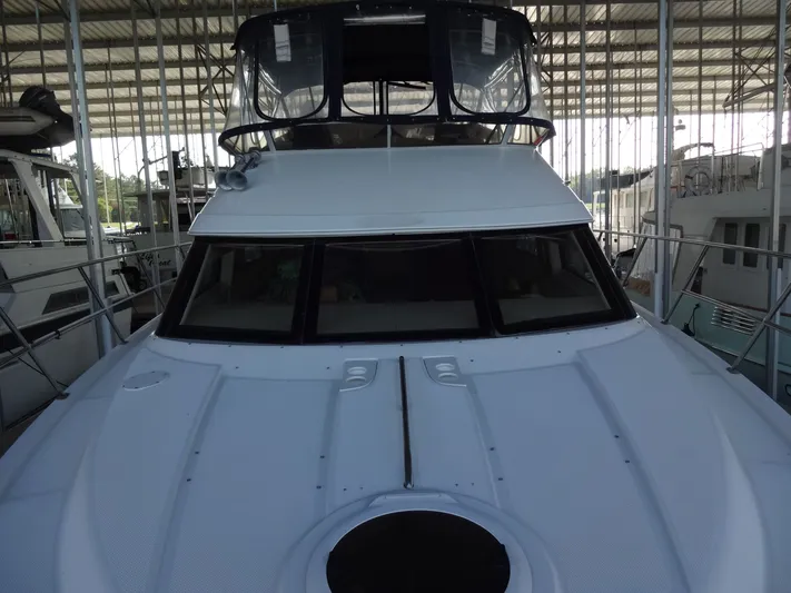 Paraiso Yacht Photos Pics 