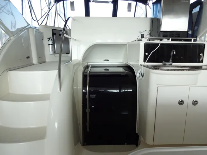 Paraiso Yacht Photos Pics 