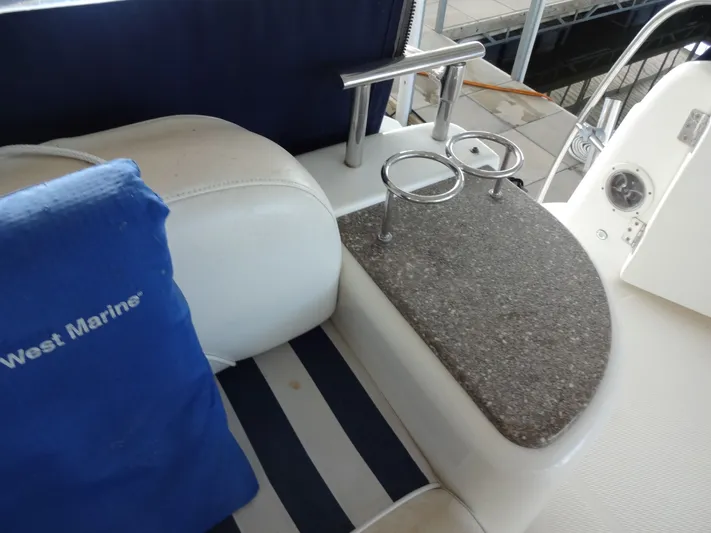 Paraiso Yacht Photos Pics 