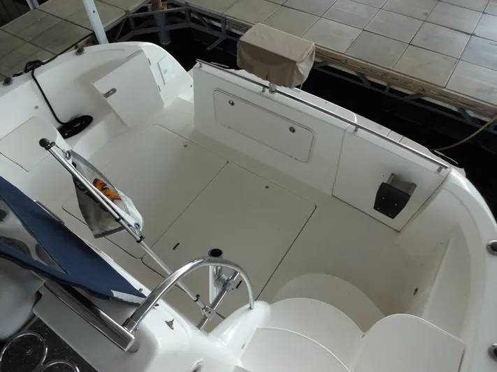 Paraiso Yacht Photos Pics 