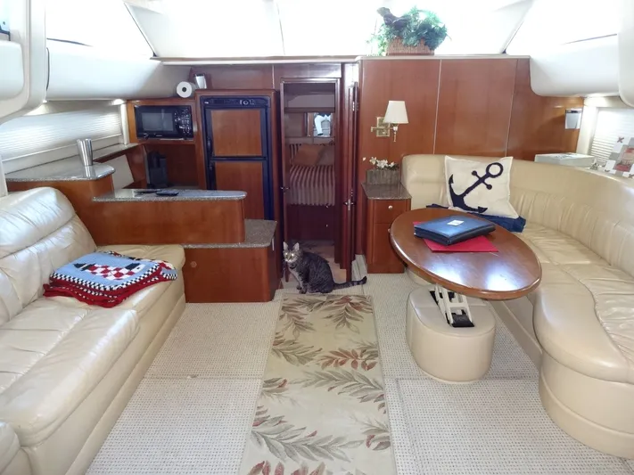 Paraiso Yacht Photos Pics 