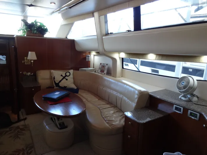 Paraiso Yacht Photos Pics 