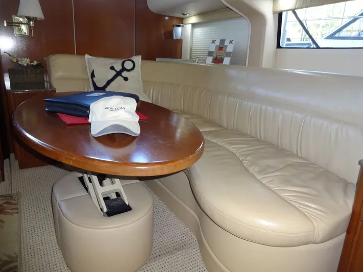 Paraiso Yacht Photos Pics 