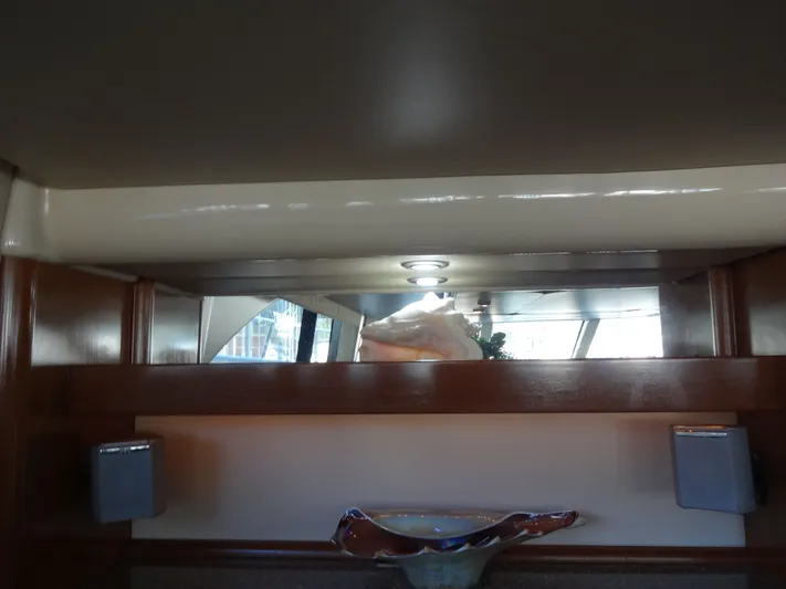 Paraiso Yacht Photos Pics 