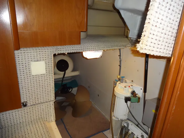 Paraiso Yacht Photos Pics 