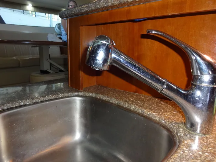 Paraiso Yacht Photos Pics 