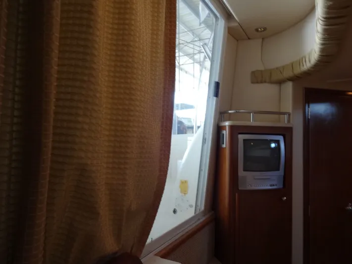 Paraiso Yacht Photos Pics 