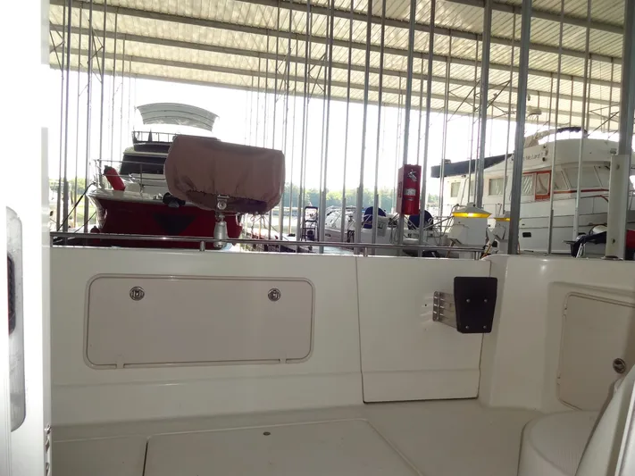 Paraiso Yacht Photos Pics 