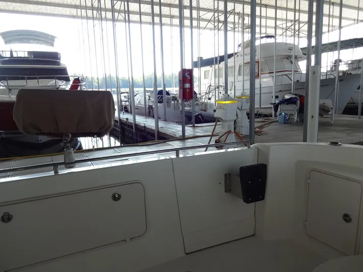 Paraiso Yacht Photos Pics 