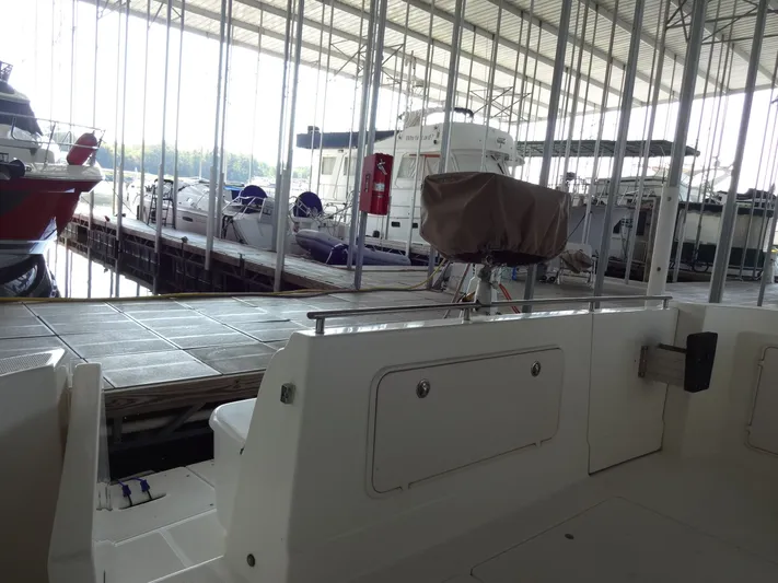 Paraiso Yacht Photos Pics 