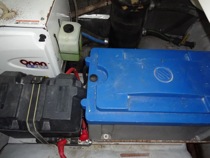 Paraiso Yacht Photos Pics 