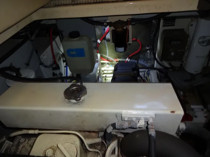 Paraiso Yacht Photos Pics 