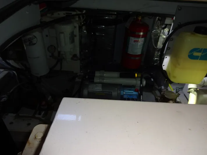 Paraiso Yacht Photos Pics 