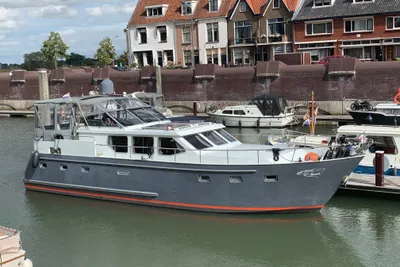 2007 Hemmes 1450