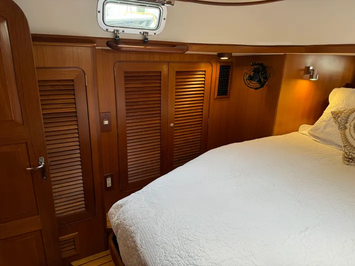 Shearwater Yacht Photos Pics 