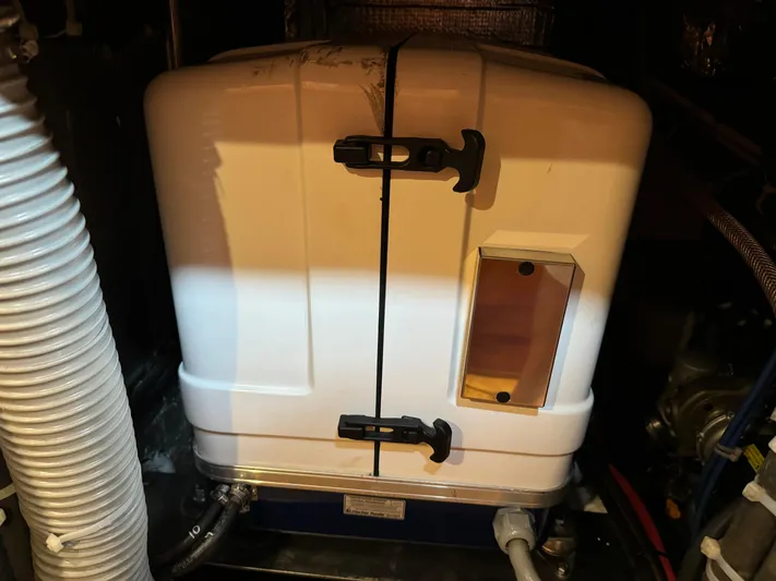 Shearwater Yacht Photos Pics 