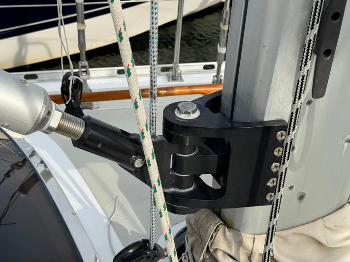 Shearwater Yacht Photos Pics 