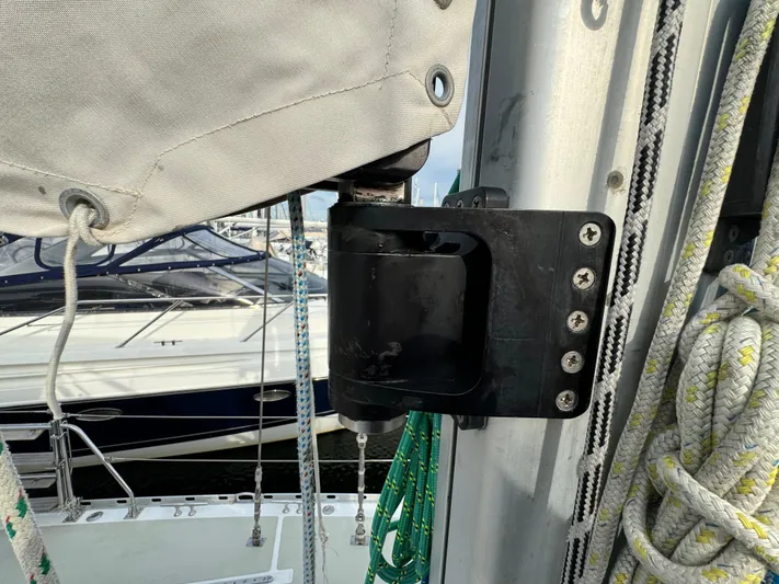 Shearwater Yacht Photos Pics 