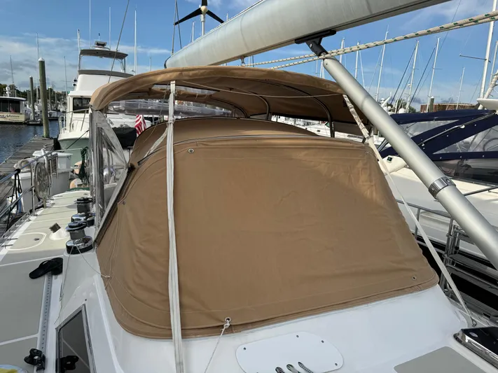 Shearwater Yacht Photos Pics 