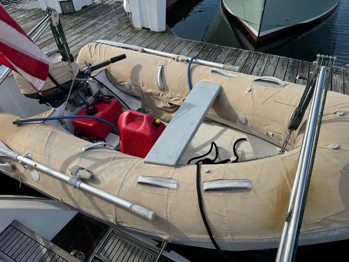 Shearwater Yacht Photos Pics 