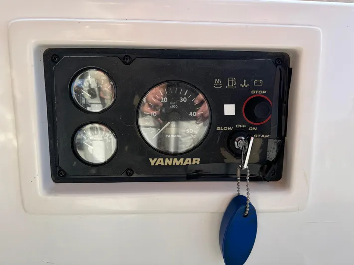 Shearwater Yacht Photos Pics 