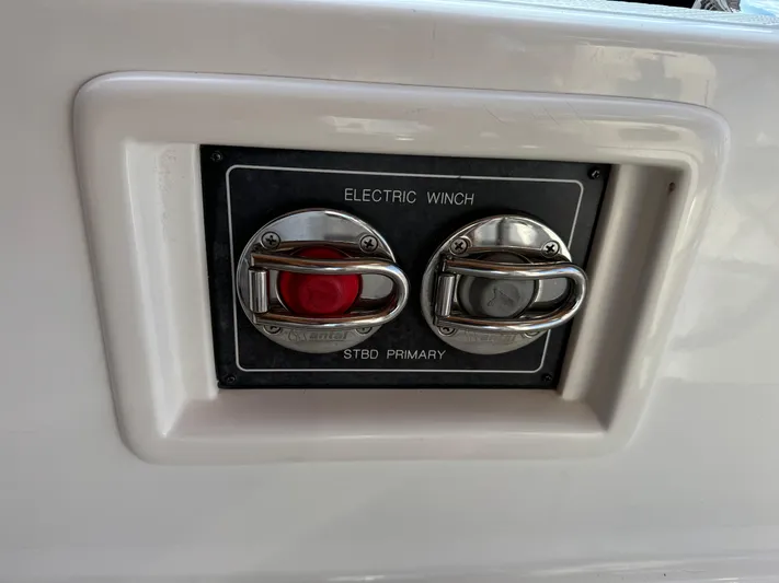 Shearwater Yacht Photos Pics 