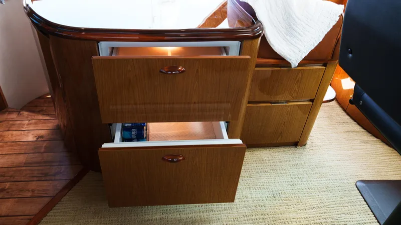 Benedetta Yacht Photos Pics 