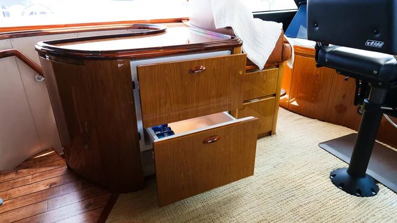 Benedetta Yacht Photos Pics 