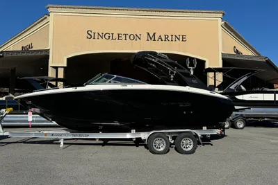 Regal LS6 Surf