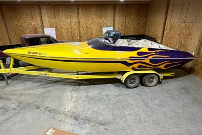 Eliminator 260 Eagle XP