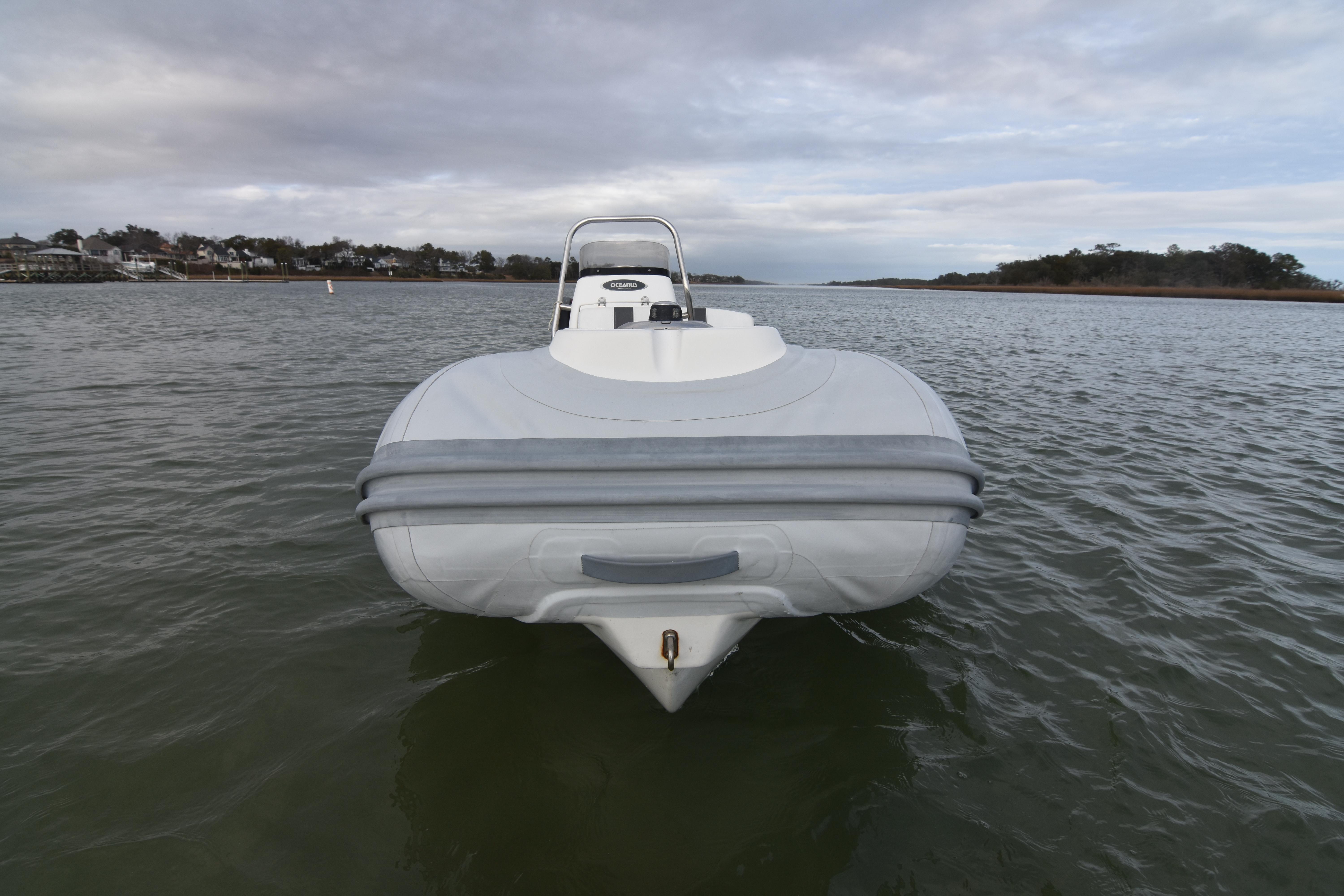 2017 AB Inflatables 13 Vst Rigid Inflatable Boats (RIB) for sale ...