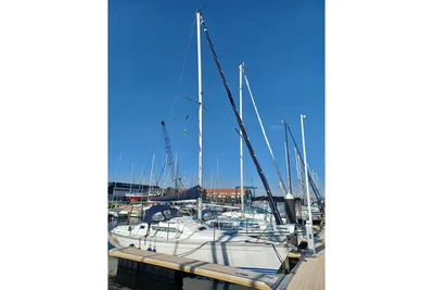 1994 Jeanneau Sun Oddysey 30