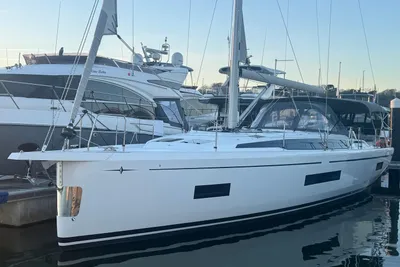 Bavaria C46