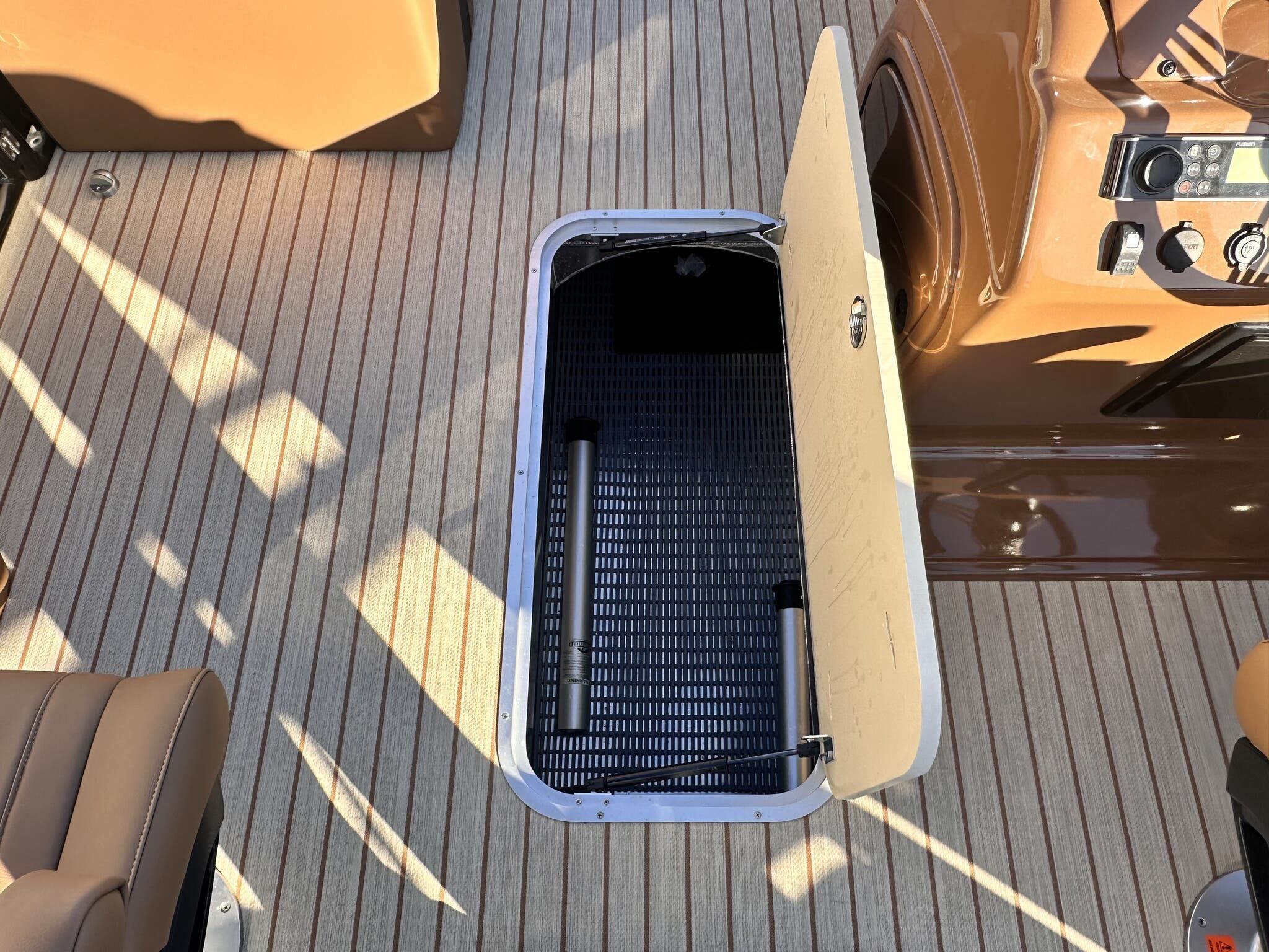 Aloha club series 260