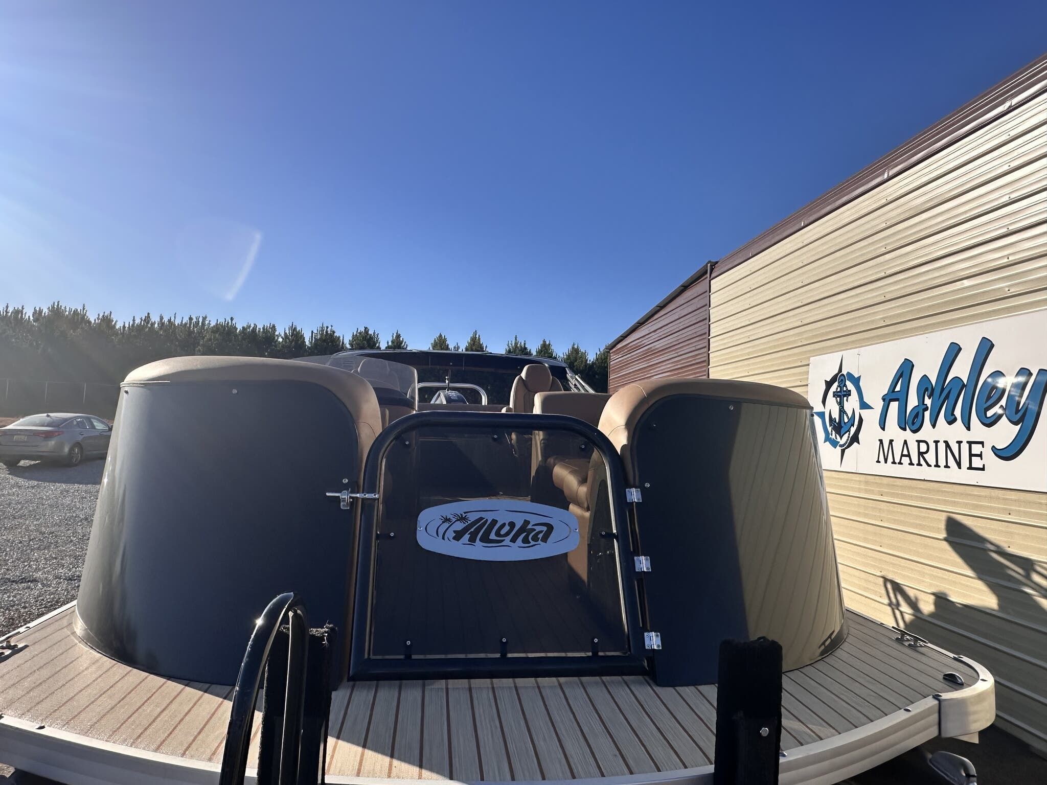 Aloha club series 260