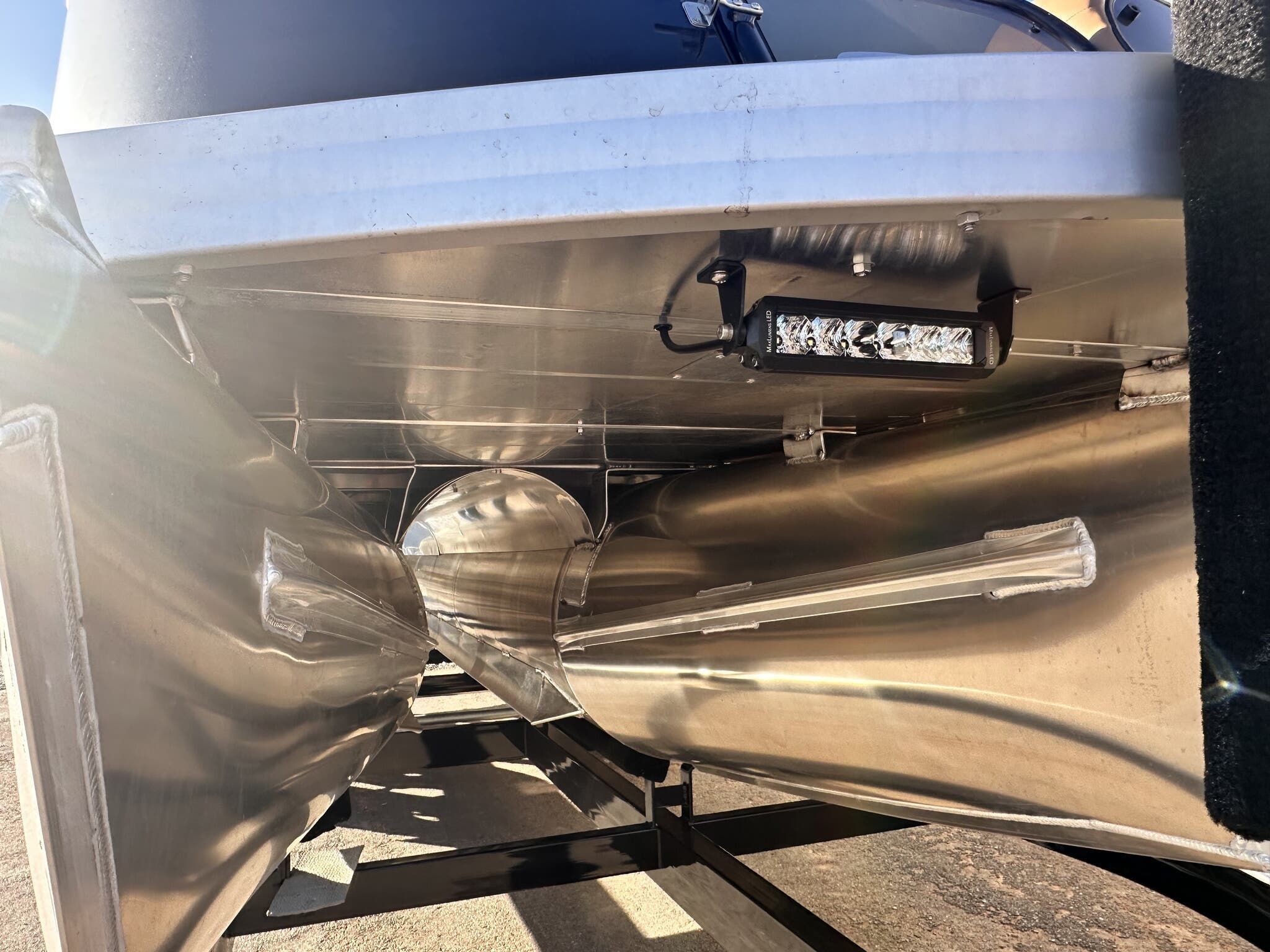 Aloha club series 260