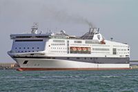 2003 Ro/Pax Ferry - 2920 Passengers - Stock No. S2469